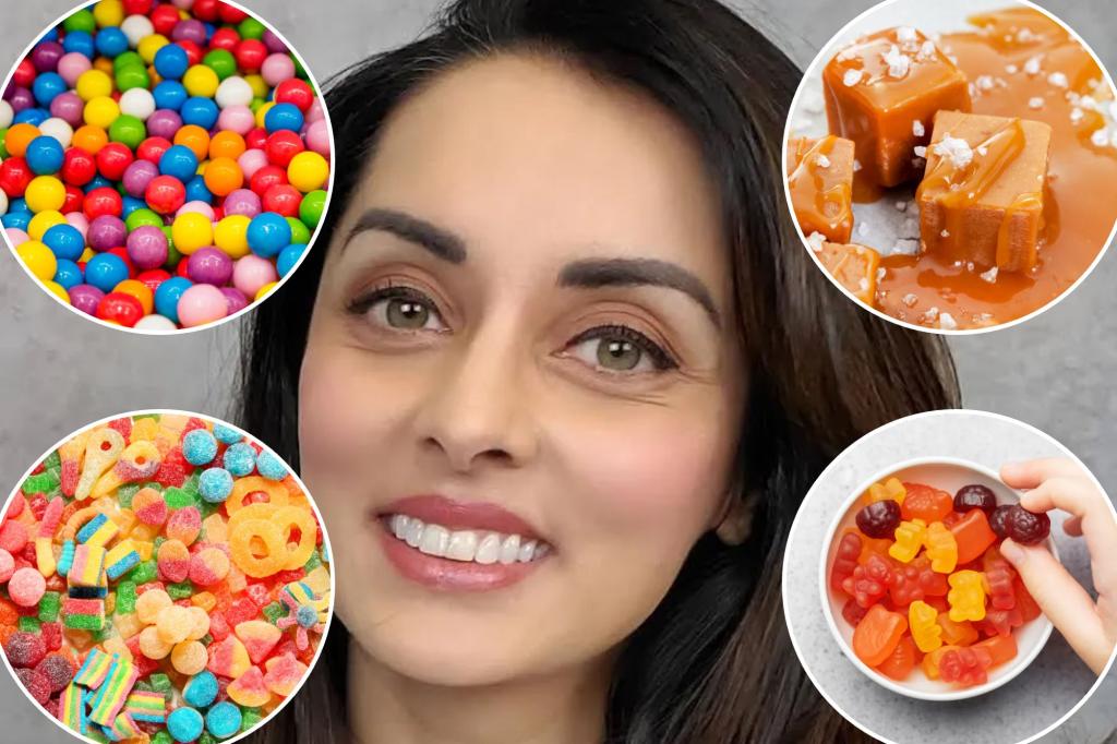 5 Halloween Candies to Avoid to Keep Your Teeth Healthy: Dentist